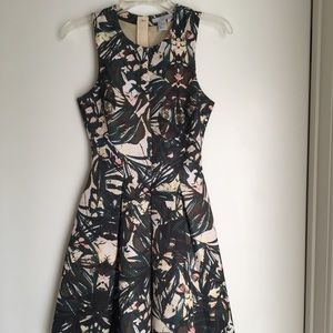 Gorgeous H&M Multicolored Dress